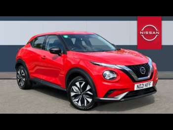 2021 (21) - 1.0 DiG-T 114 Acenta 5dr Petrol Hatchback