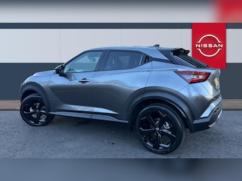 Used Nissan Juke 2025 for sale - 76159925: Photo