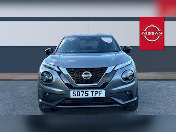 Used Nissan Juke 2025 for sale - 76159925: Photo