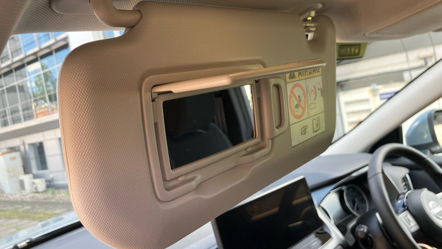 Vehicle 38
