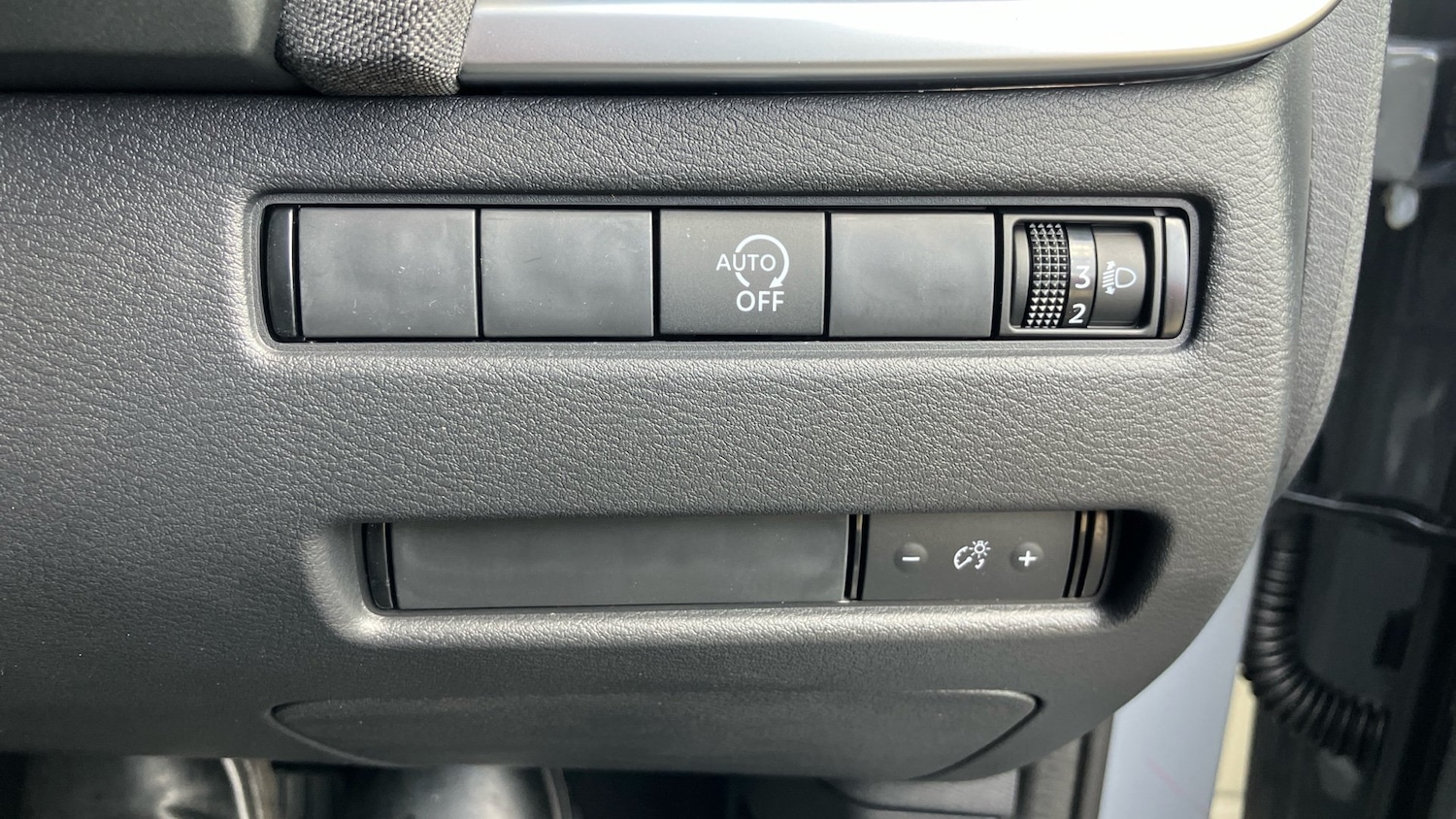 Vehicle 40