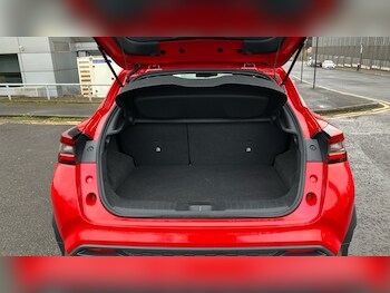 Used Nissan Juke 2021 for sale - 77639111: Photo