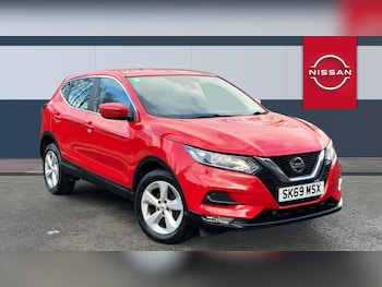 2019 (69) - 1.3 DiG-T Acenta Premium 5dr Petrol Hatchback