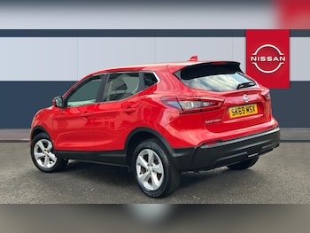 Used Nissan Qashqai 2019 for sale - 76673108: Photo