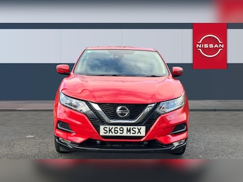 Used Nissan Qashqai 2019 for sale - 76673108: Photo