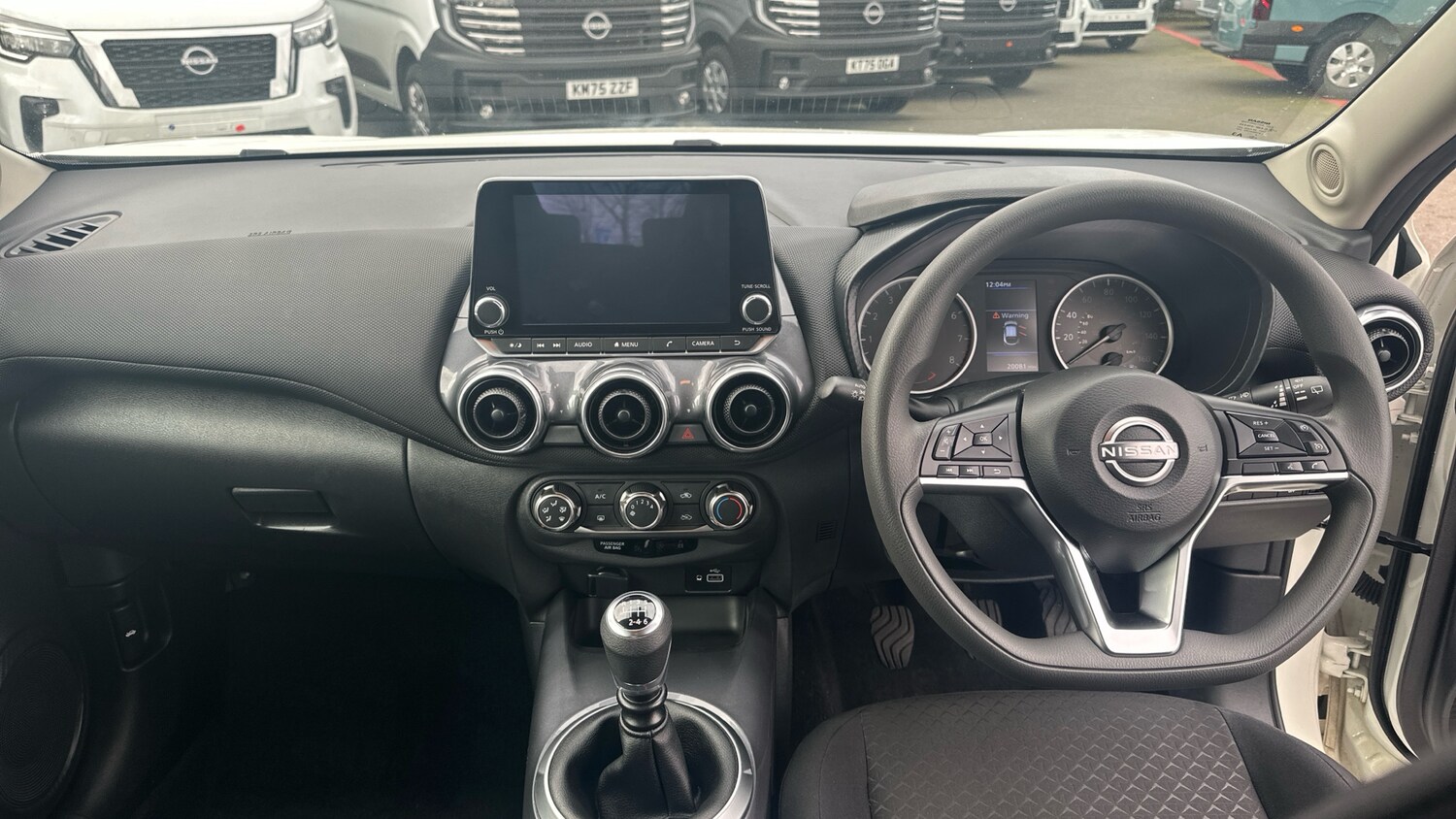 Used Nissan Juke 2022 for sale - 78092625: Photo 10