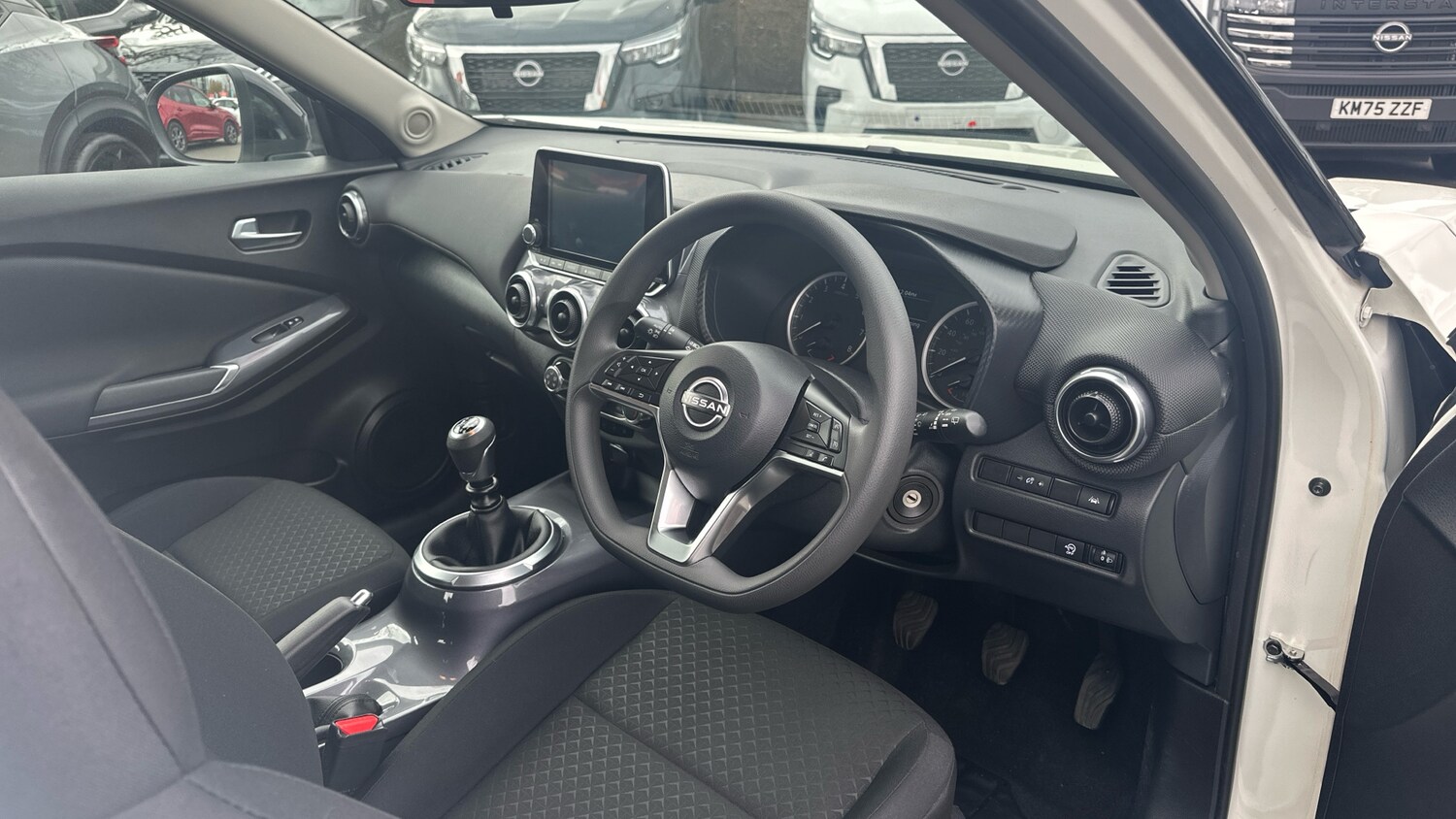 Used Nissan Juke 2022 for sale - 78092625: Photo 11