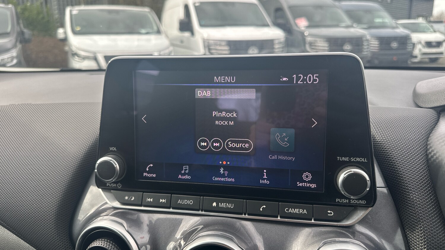 Used Nissan Juke 2022 for sale - 78092625: Photo 12