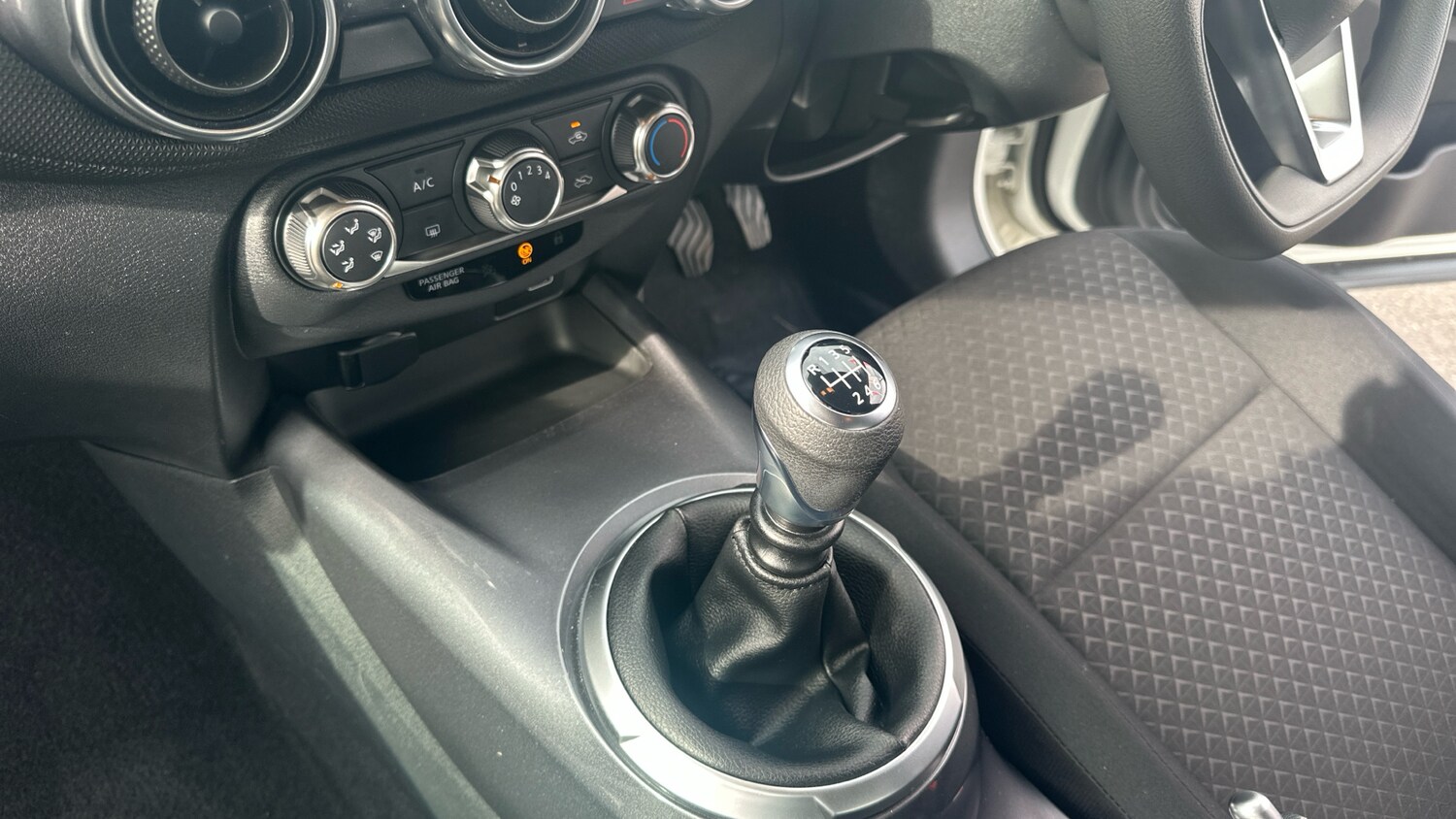 Used Nissan Juke 2022 for sale - 78092625: Photo 13