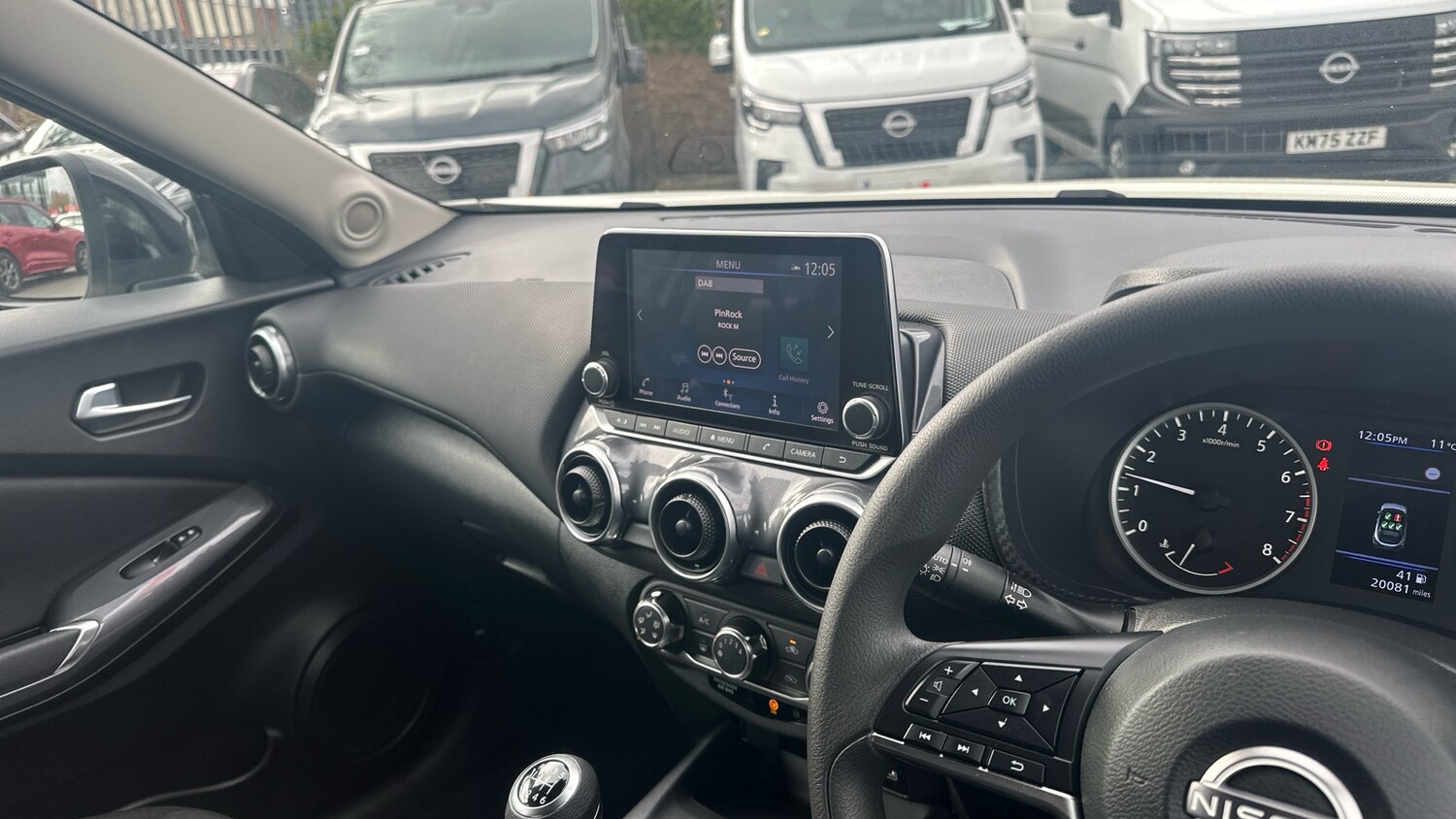 Used Nissan Juke 2022 for sale - 78092625: Photo 14