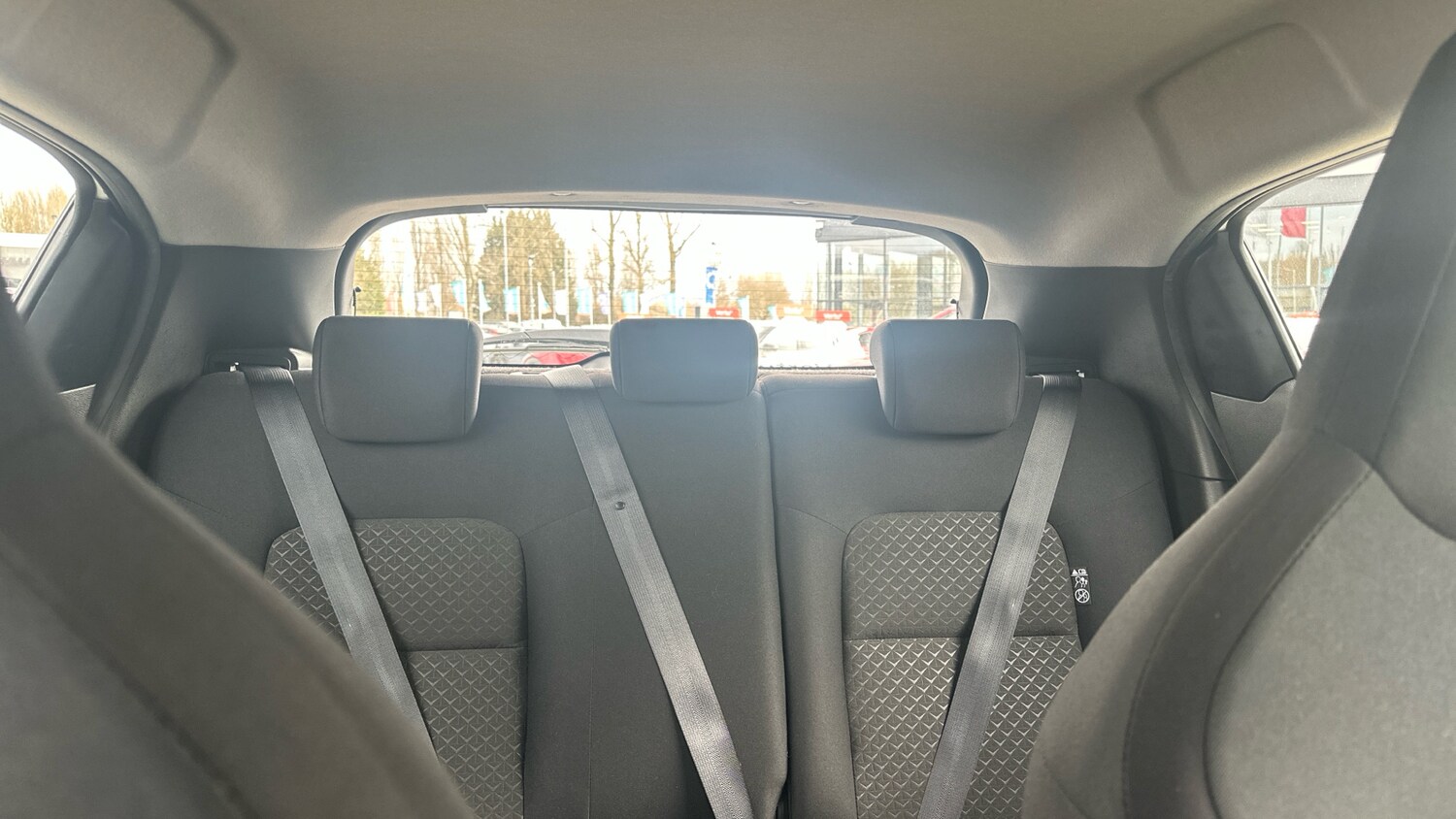 Used Nissan Juke 2022 for sale - 78092625: Photo 15