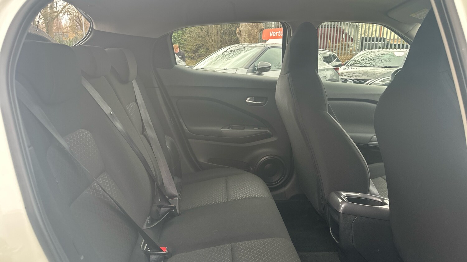 Used Nissan Juke 2022 for sale - 78092625: Photo 16