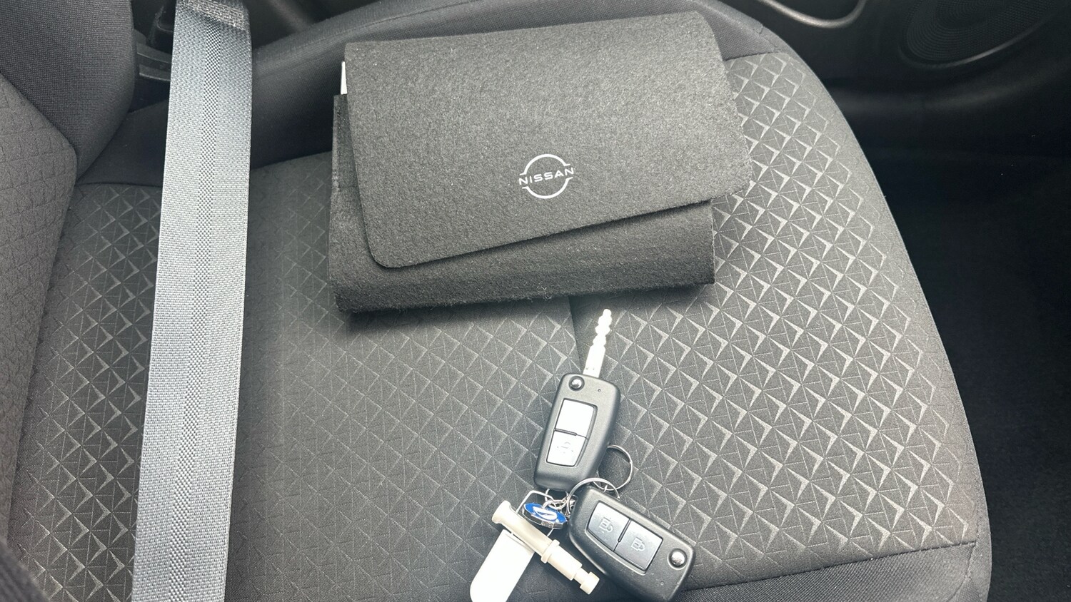 Used Nissan Juke 2022 for sale - 78092625: Photo 19