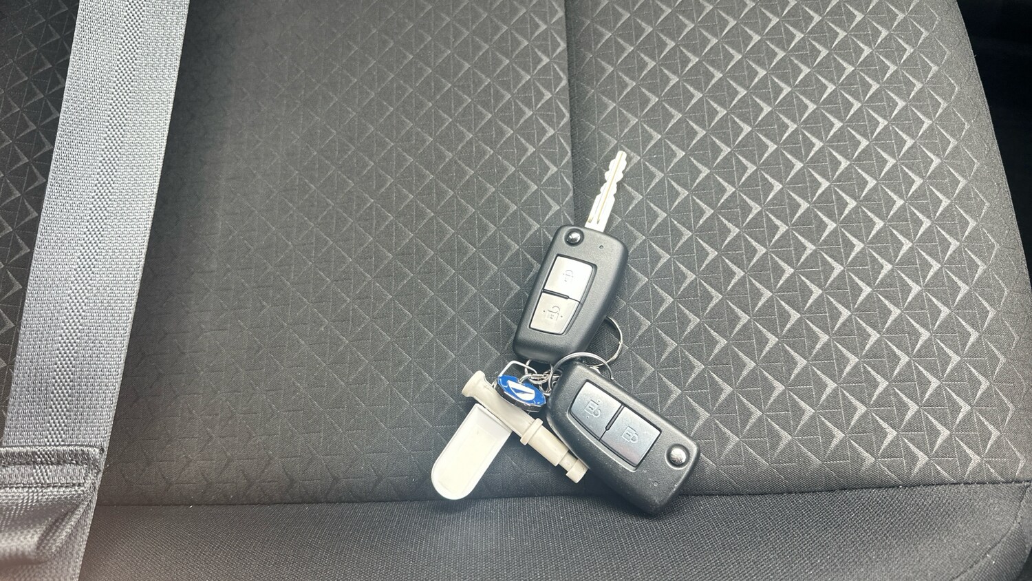 Used Nissan Juke 2022 for sale - 78092625: Photo 20