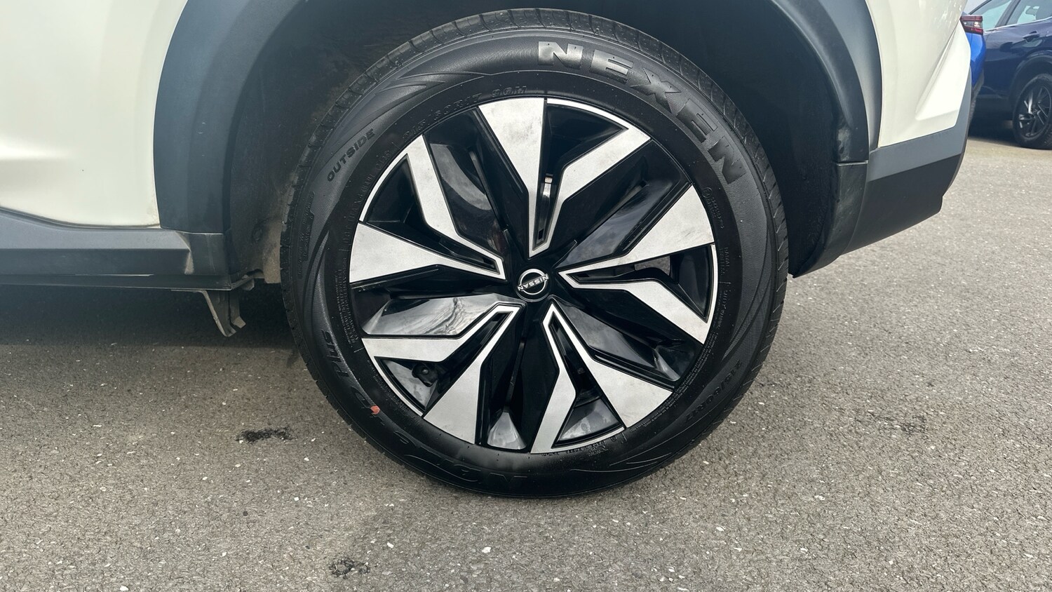 Used Nissan Juke 2022 for sale - 78092625: Photo 21