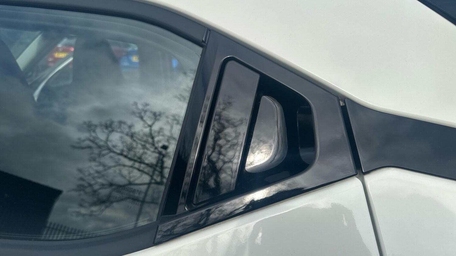 Used Nissan Juke 2022 for sale - 78092625: Photo 22