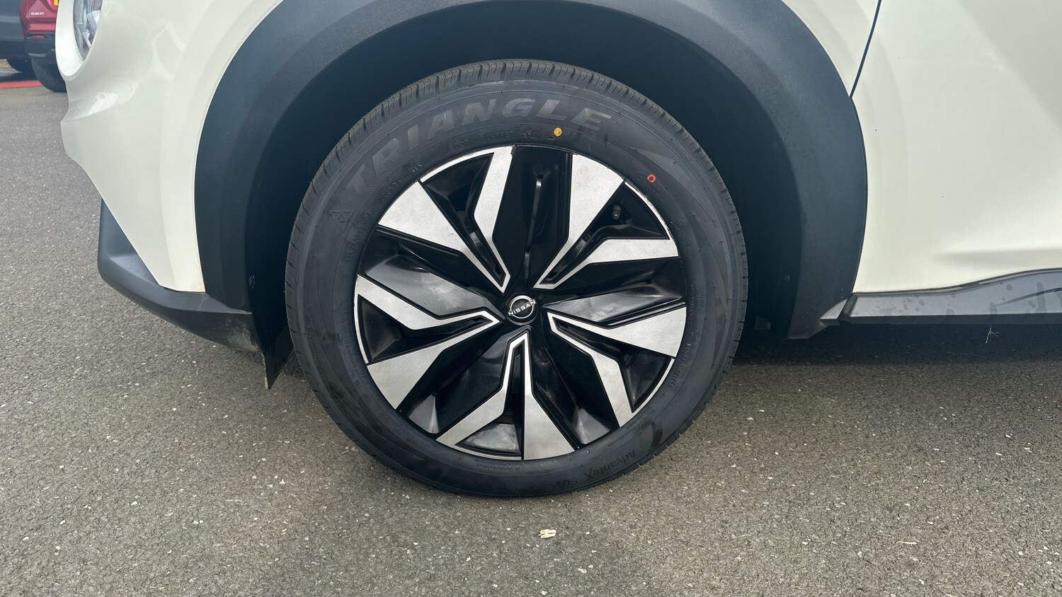 Used Nissan Juke 2022 for sale - 78092625: Photo 23