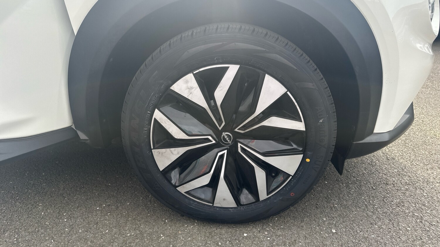 Used Nissan Juke 2022 for sale - 78092625: Photo 25