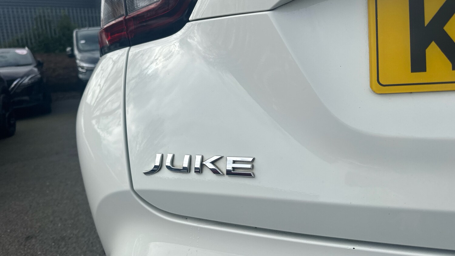 Used Nissan Juke 2022 for sale - 78092625: Photo 29