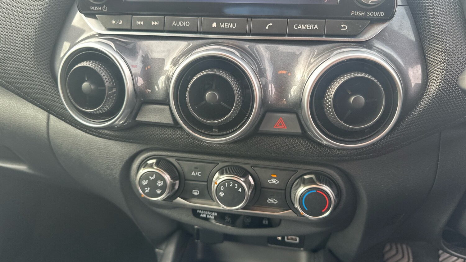 Used Nissan Juke 2022 for sale - 78092625: Photo 40