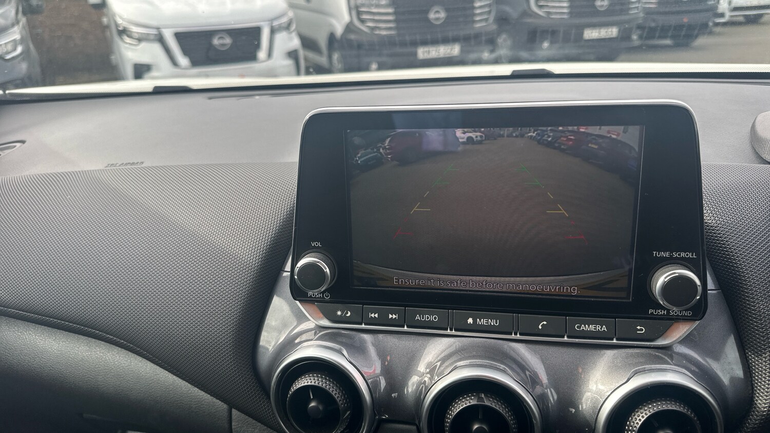 Used Nissan Juke 2022 for sale - 78092625: Photo 45