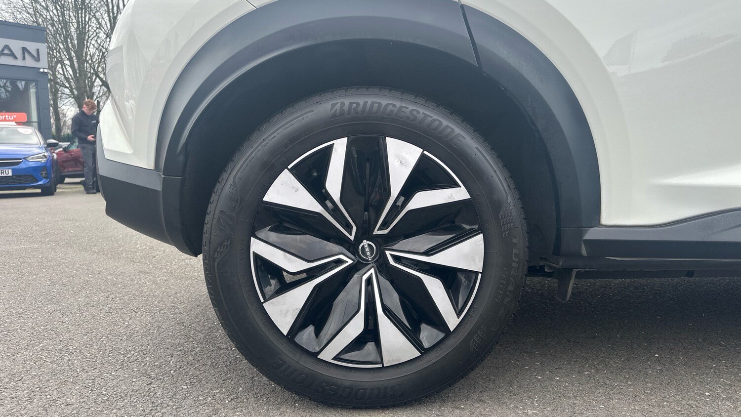 Used Nissan Juke 2022 for sale - 78092625: Photo 7