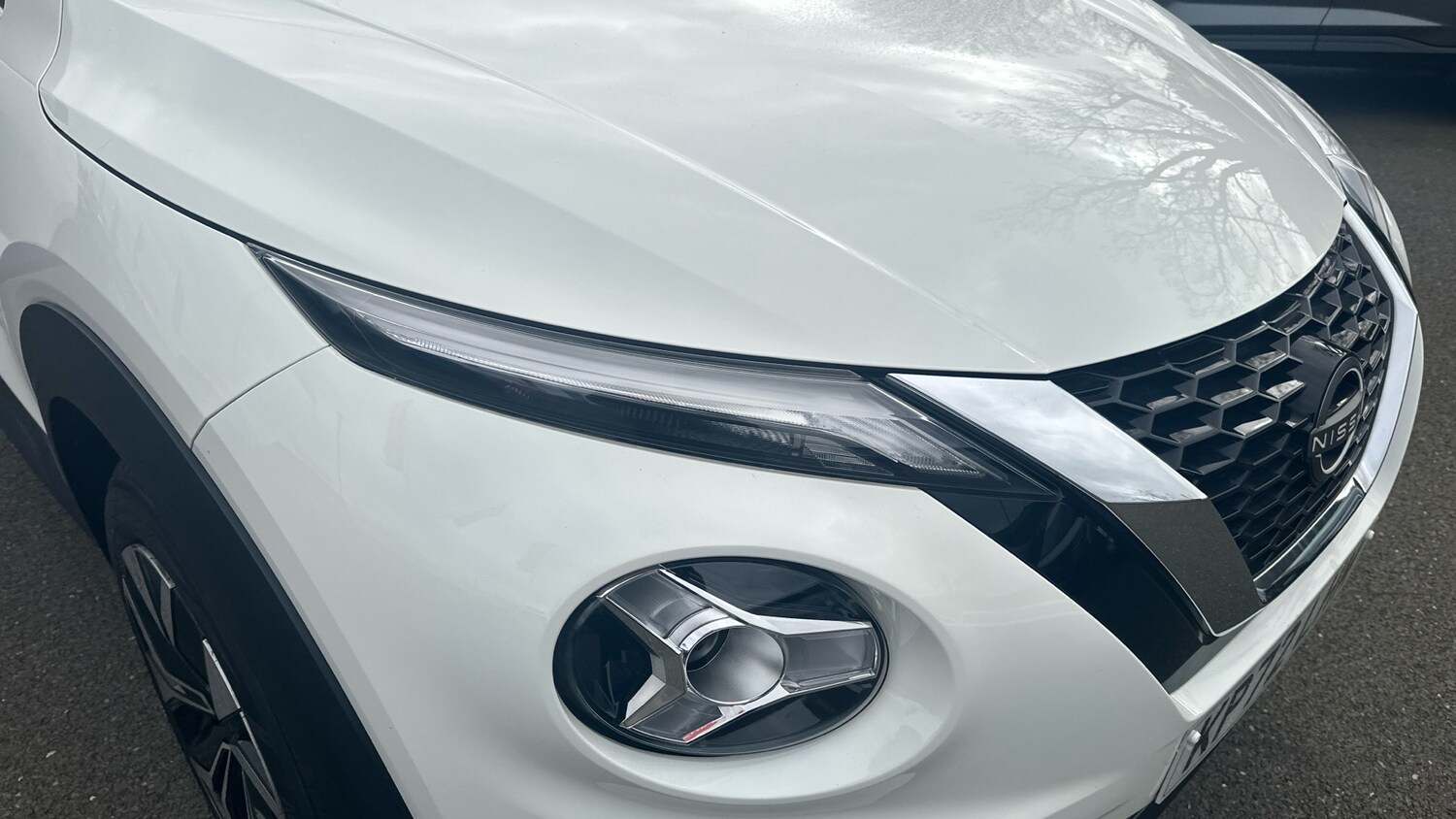 Used Nissan Juke 2022 for sale - 78092625: Photo 8