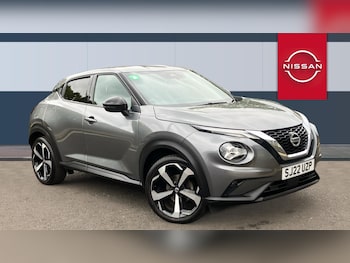 Nissan - Juke