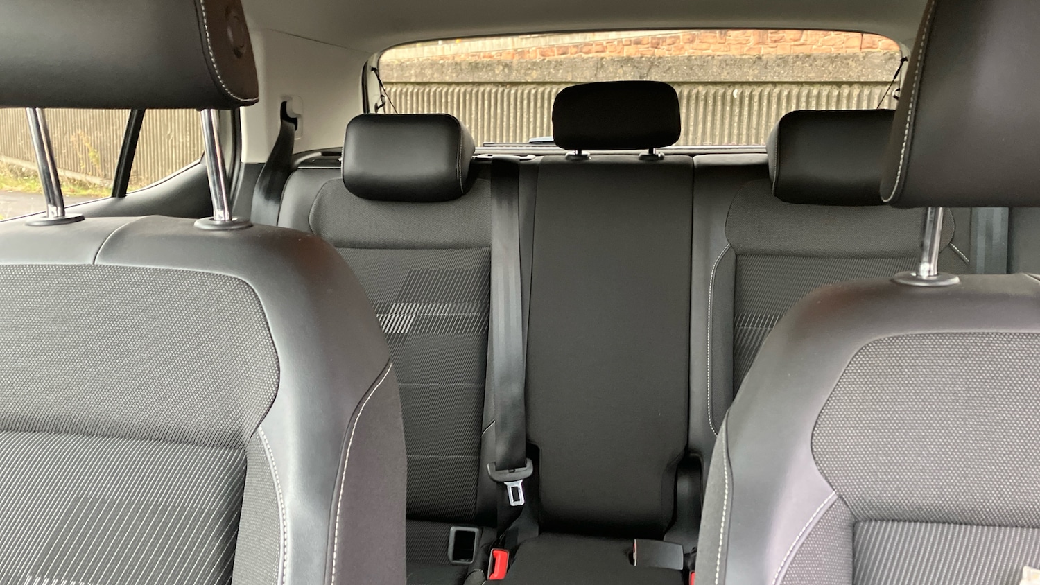 Used Volkswagen T-Cross 2023 for sale - 76969644: Photo 15