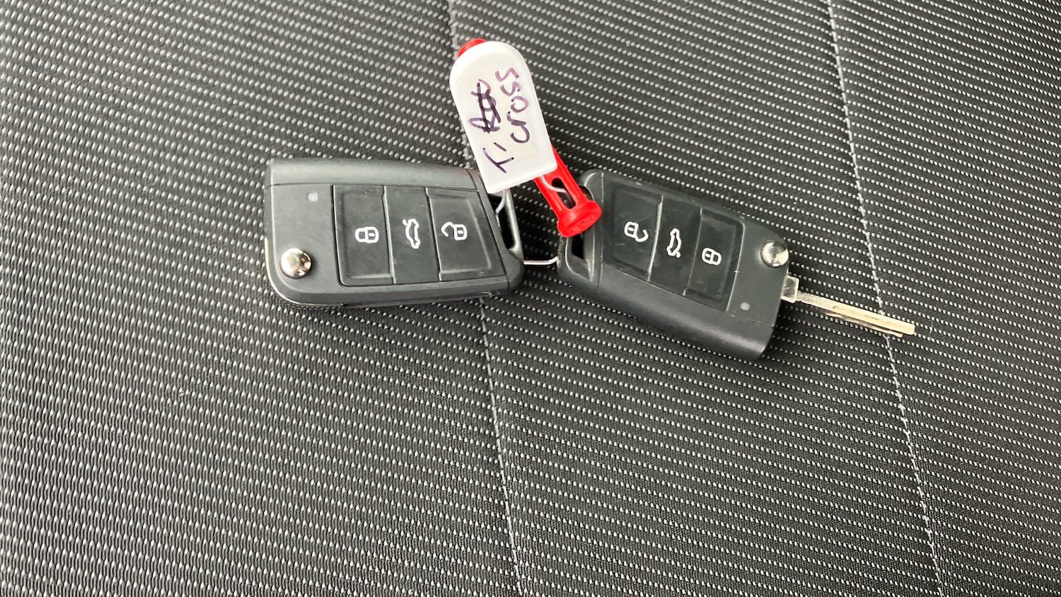 Used Volkswagen T-Cross 2023 for sale - 76969644: Photo 20