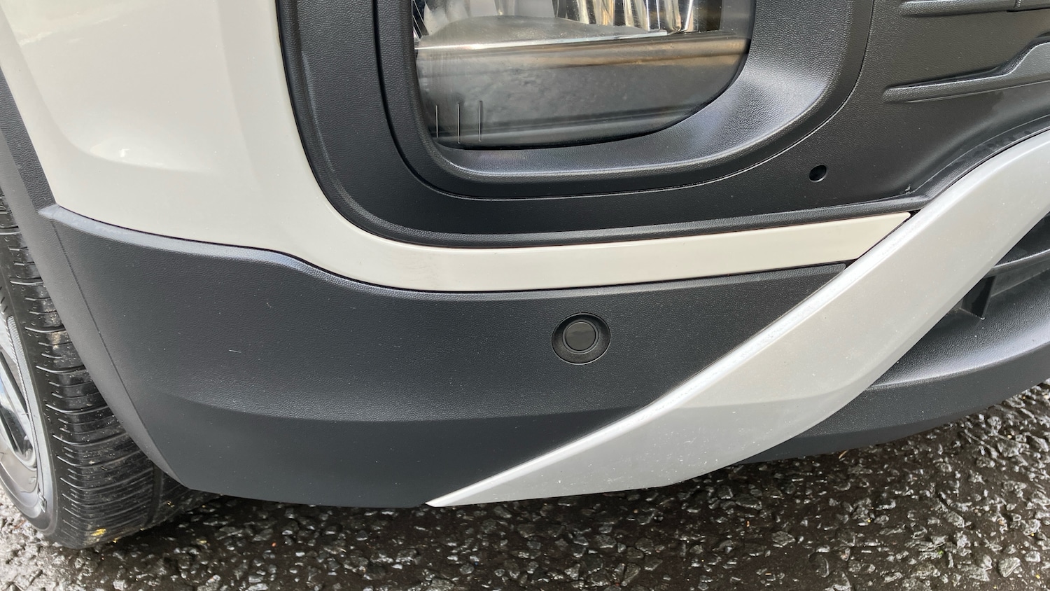 Used Volkswagen T-Cross 2023 for sale - 76969644: Photo 21