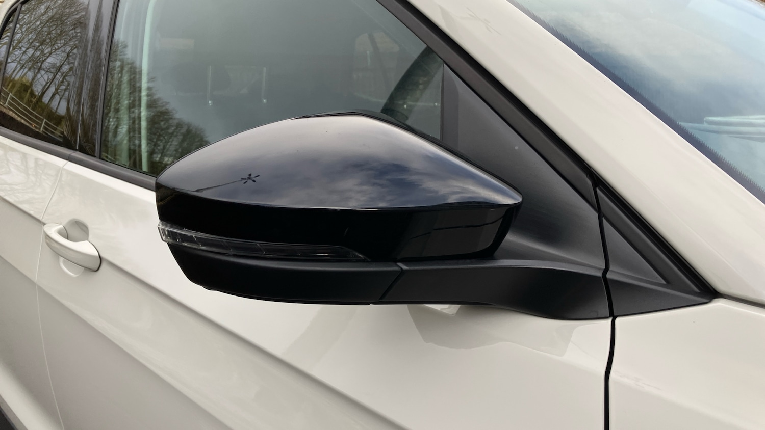 Used Volkswagen T-Cross 2023 for sale - 76969644: Photo 22