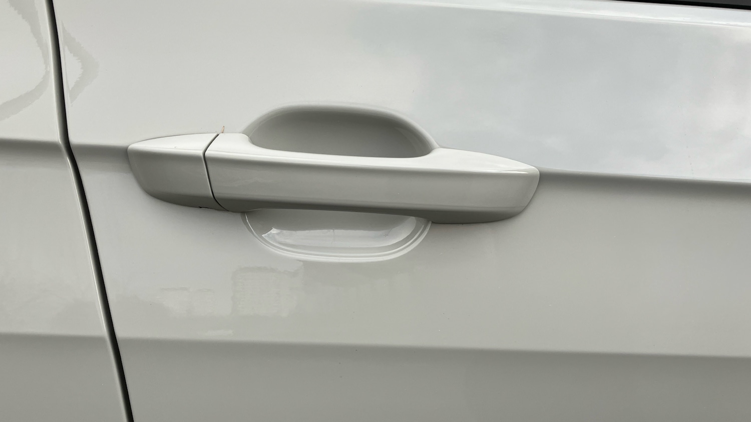 Used Volkswagen T-Cross 2023 for sale - 76969644: Photo 23