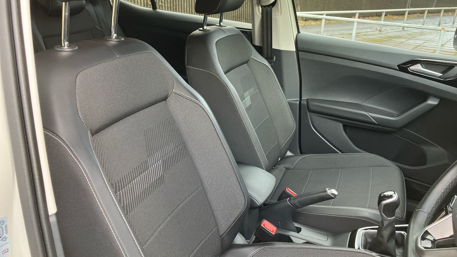 Used Volkswagen T-Cross 2023 for sale - 76969644: Photo 26