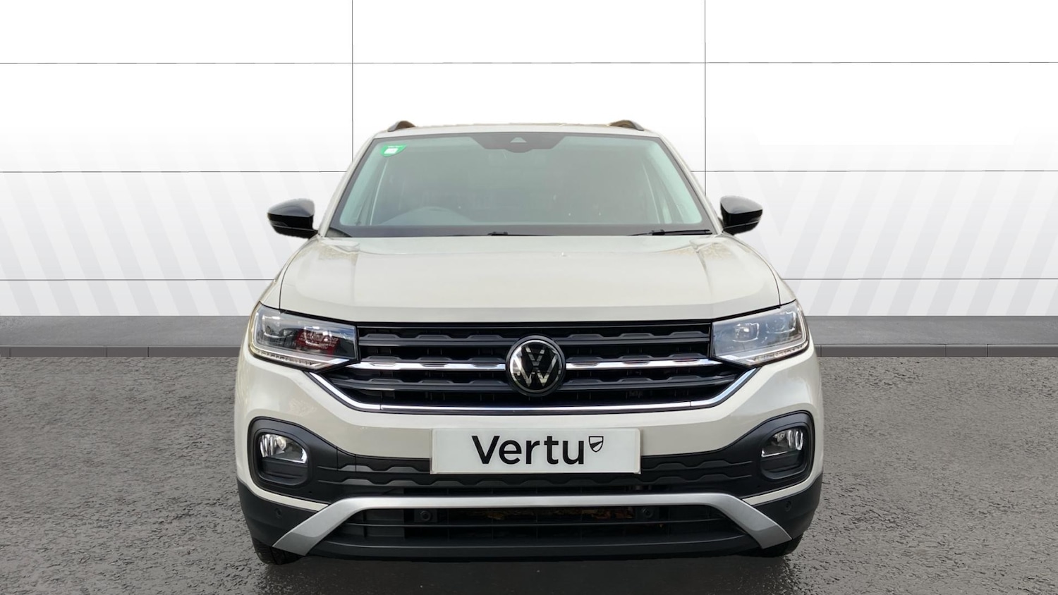 Used Volkswagen T-Cross 2023 for sale - 76969644: Photo 3