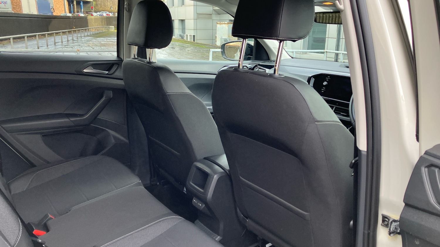 Used Volkswagen T-Cross 2023 for sale - 76969644: Photo 31