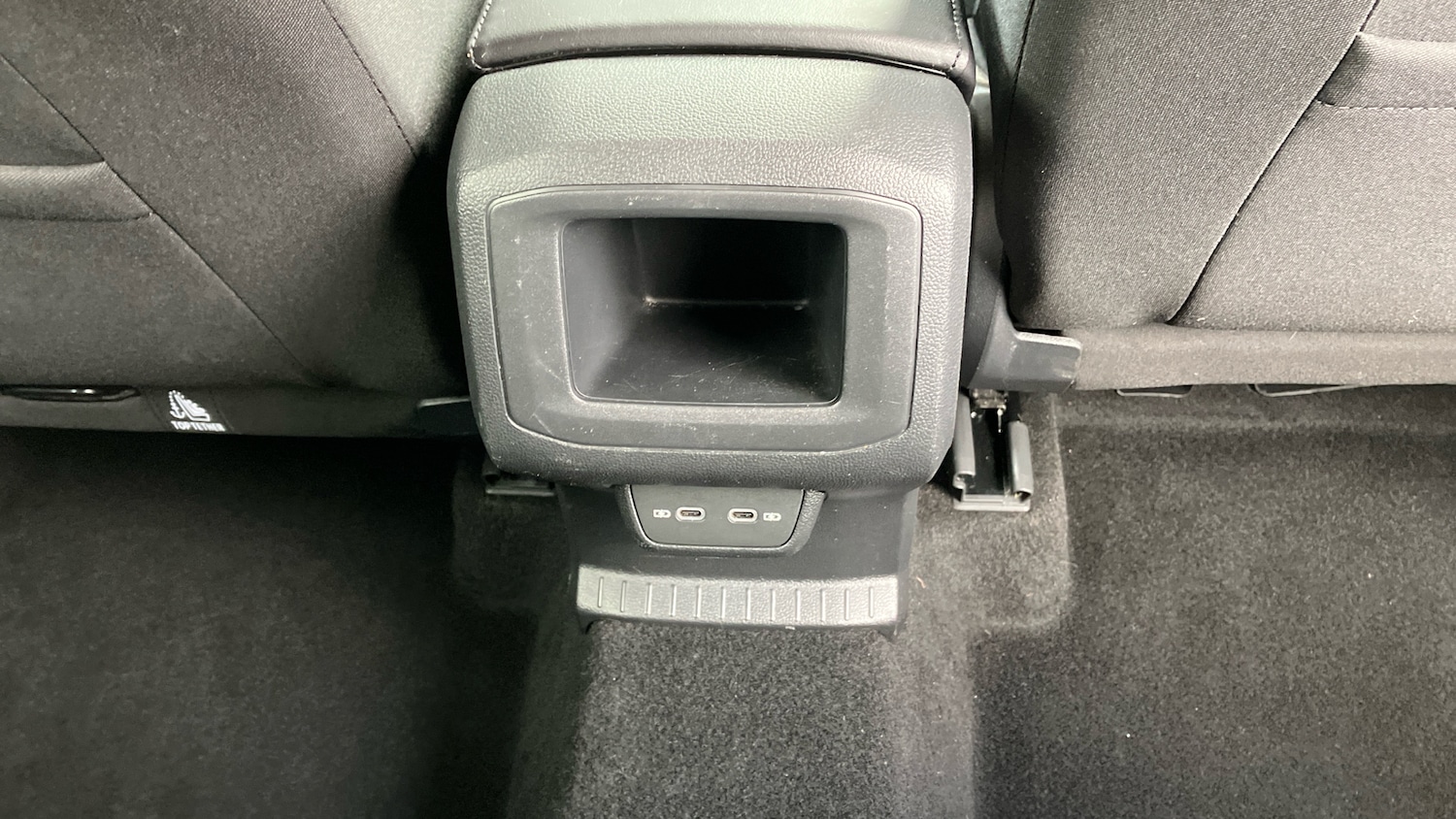 Used Volkswagen T-Cross 2023 for sale - 76969644: Photo 33