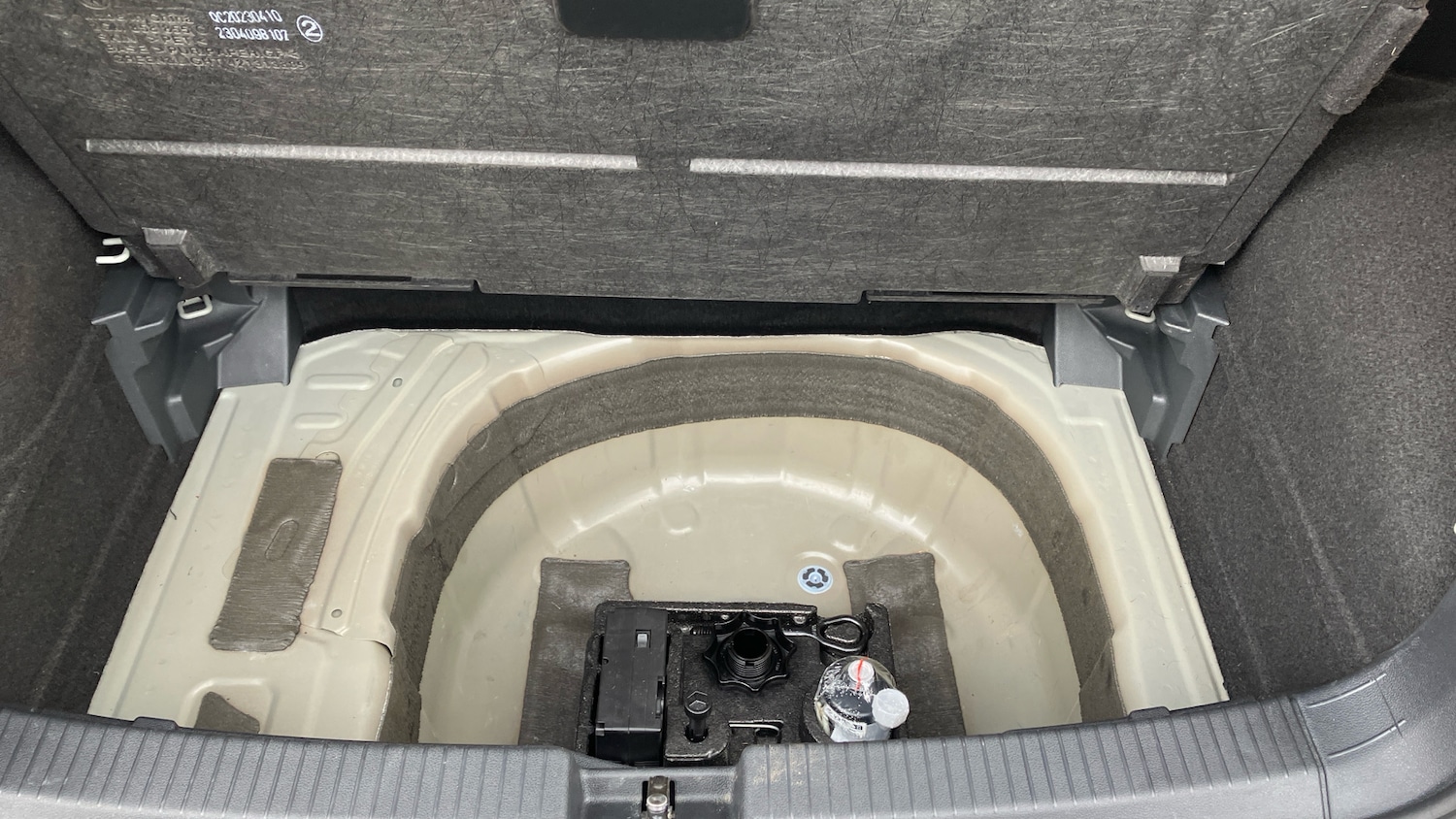 Used Volkswagen T-Cross 2023 for sale - 76969644: Photo 35