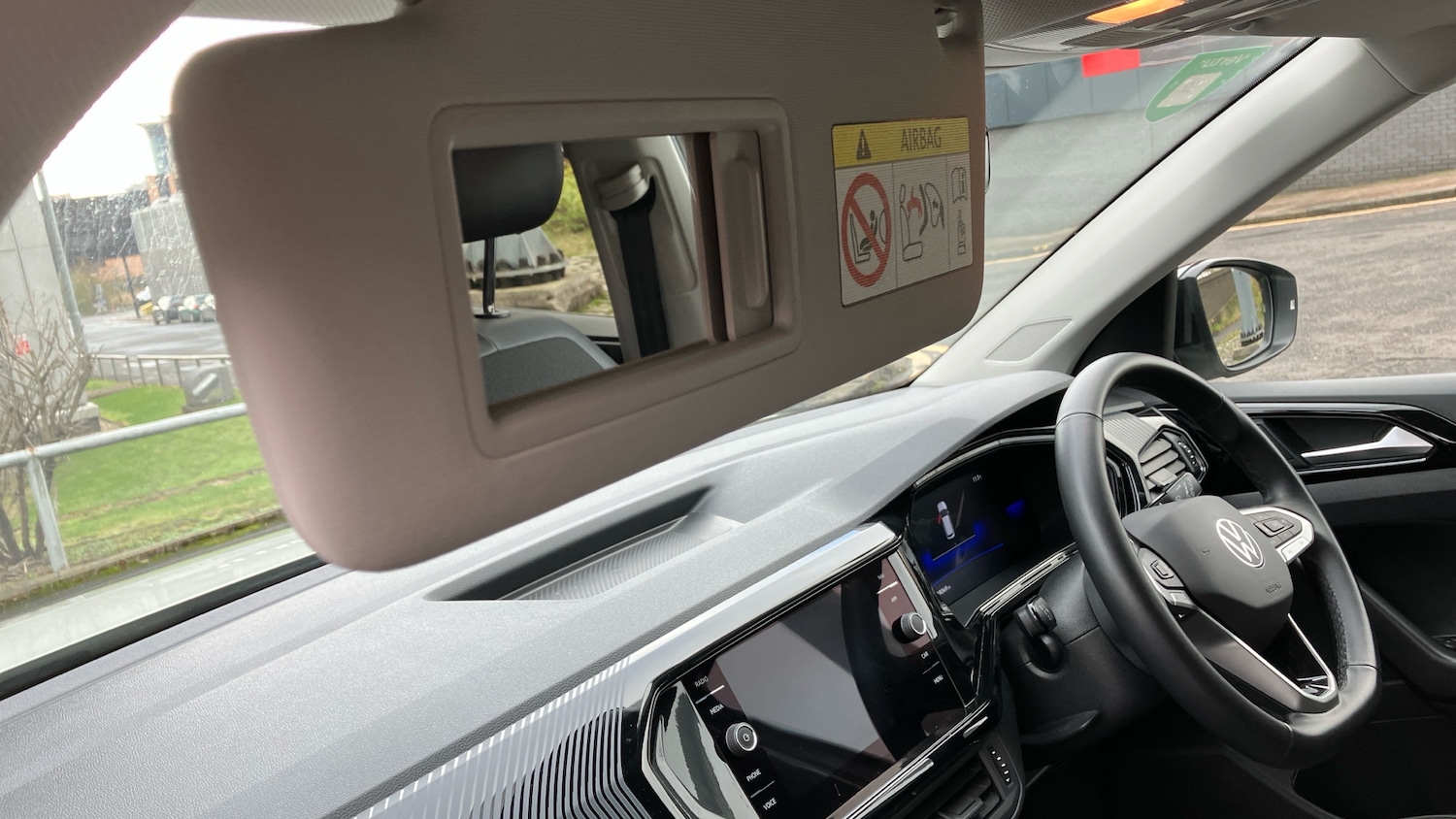 Used Volkswagen T-Cross 2023 for sale - 76969644: Photo 37