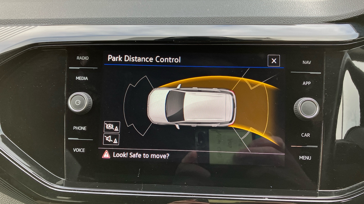 Used Volkswagen T-Cross 2023 for sale - 76969644: Photo 40