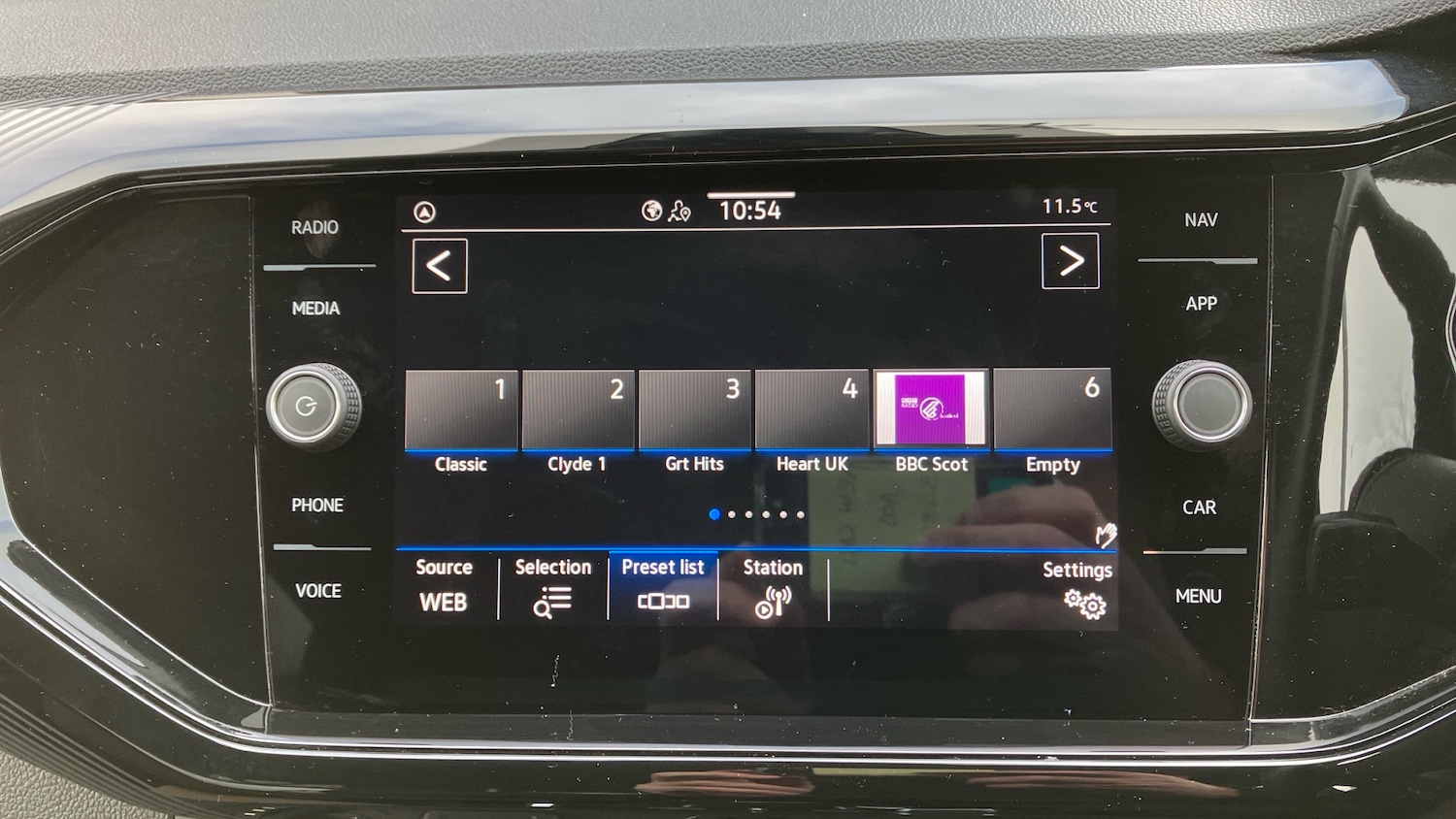 Used Volkswagen T-Cross 2023 for sale - 76969644: Photo 41