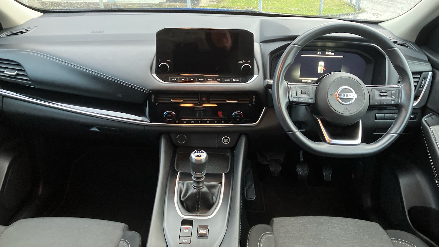 Used Nissan Qashqai 2022 for sale - 77271293: Photo 10