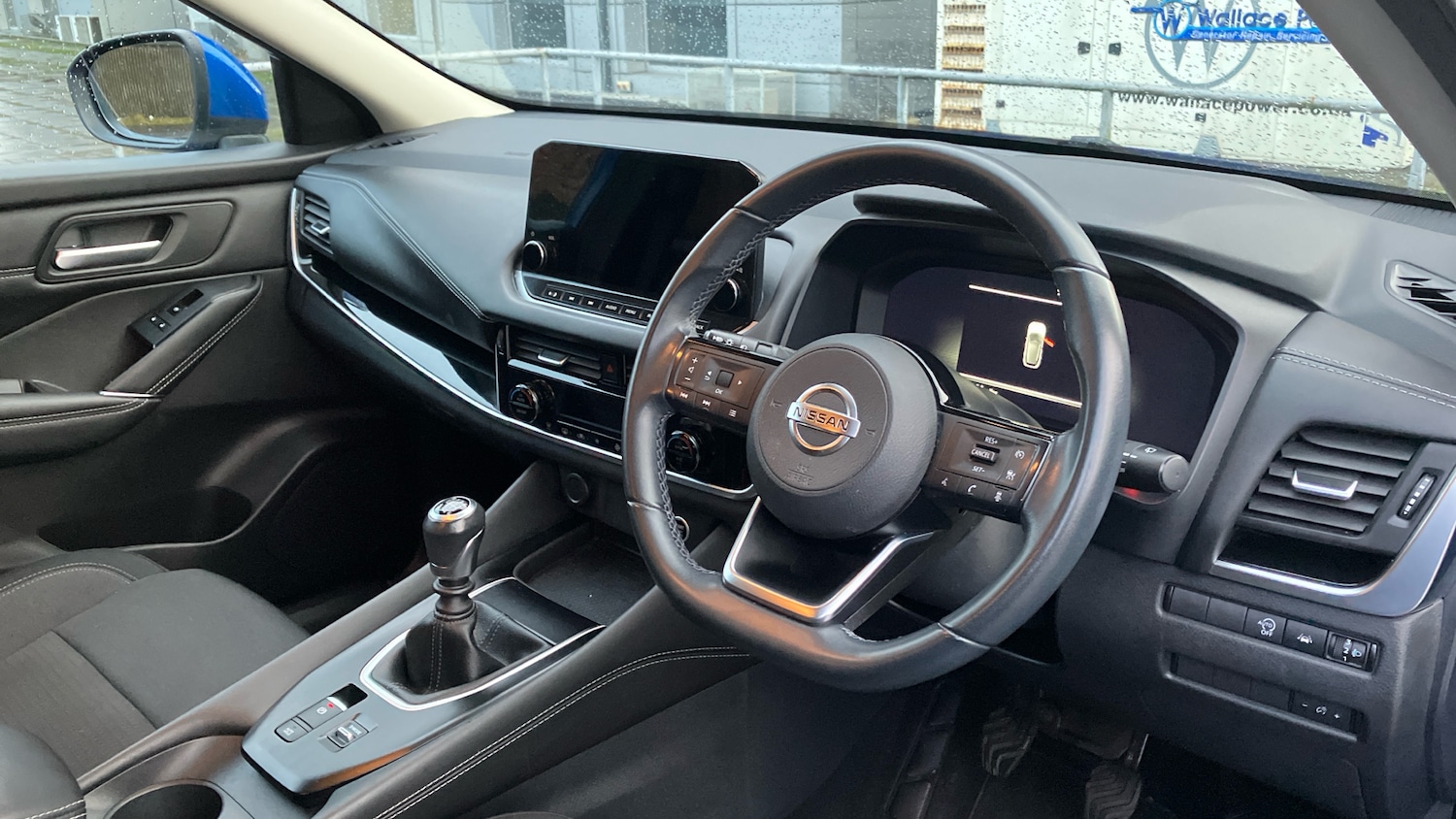 Used Nissan Qashqai 2022 for sale - 77271293: Photo 11