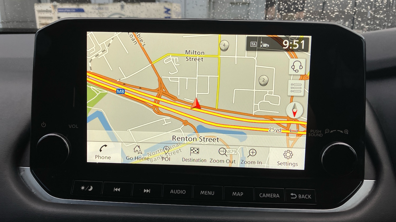 Used Nissan Qashqai 2022 for sale - 77271293: Photo 12