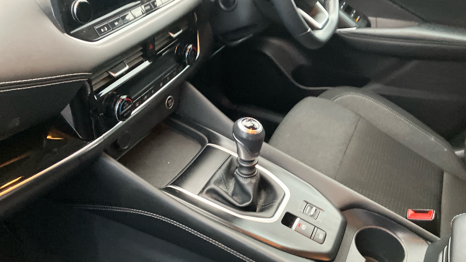 Used Nissan Qashqai 2022 for sale - 77271293: Photo 13