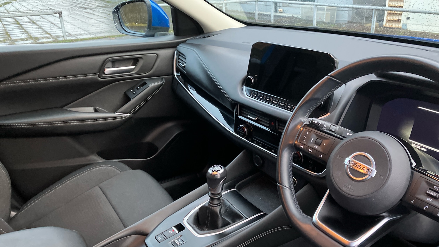 Used Nissan Qashqai 2022 for sale - 77271293: Photo 14