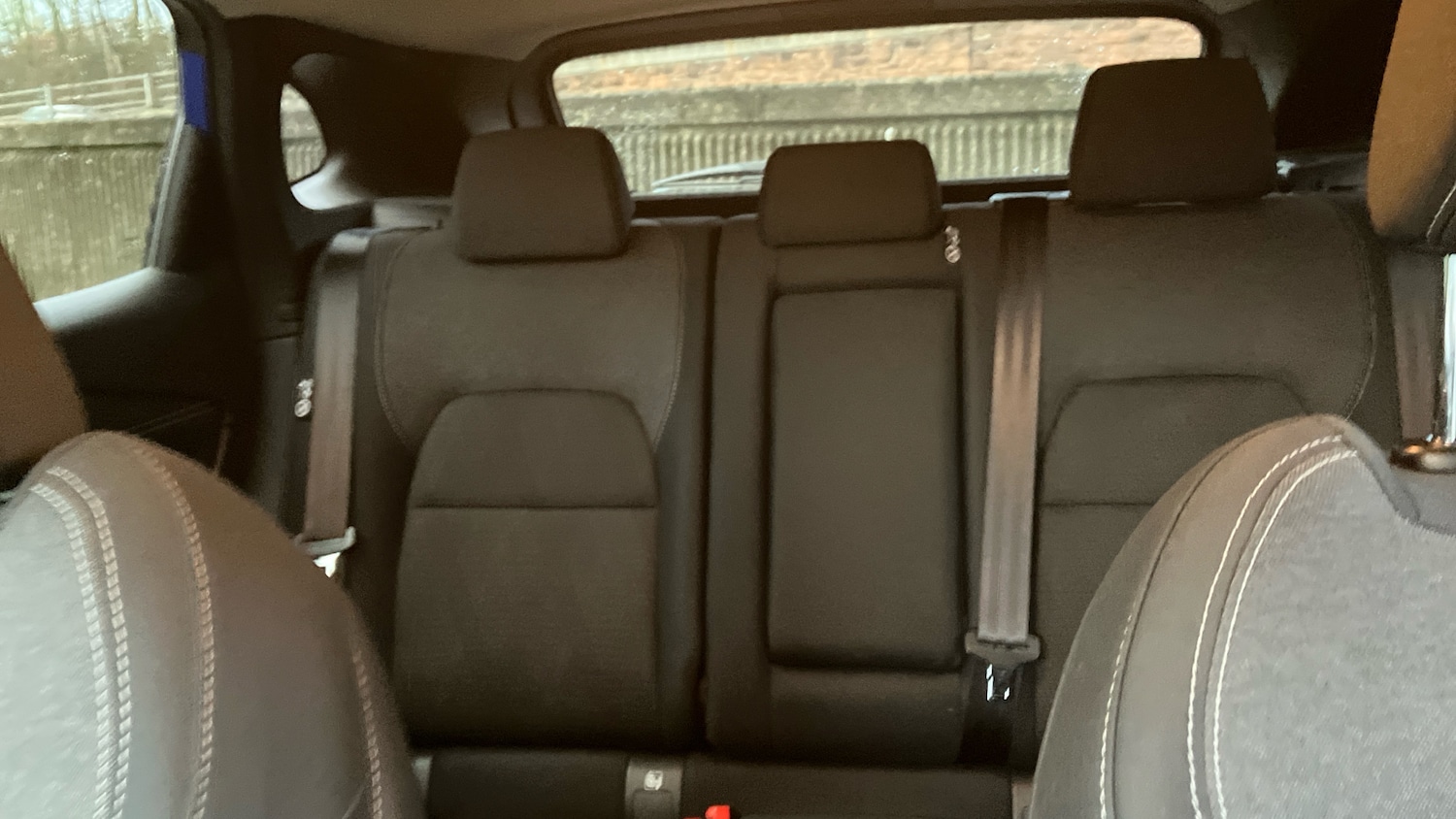 Used Nissan Qashqai 2022 for sale - 77271293: Photo 15