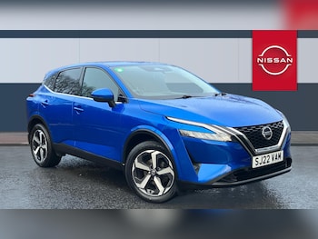 Used Nissan Qashqai 2022 for sale - 77271293: Photo
