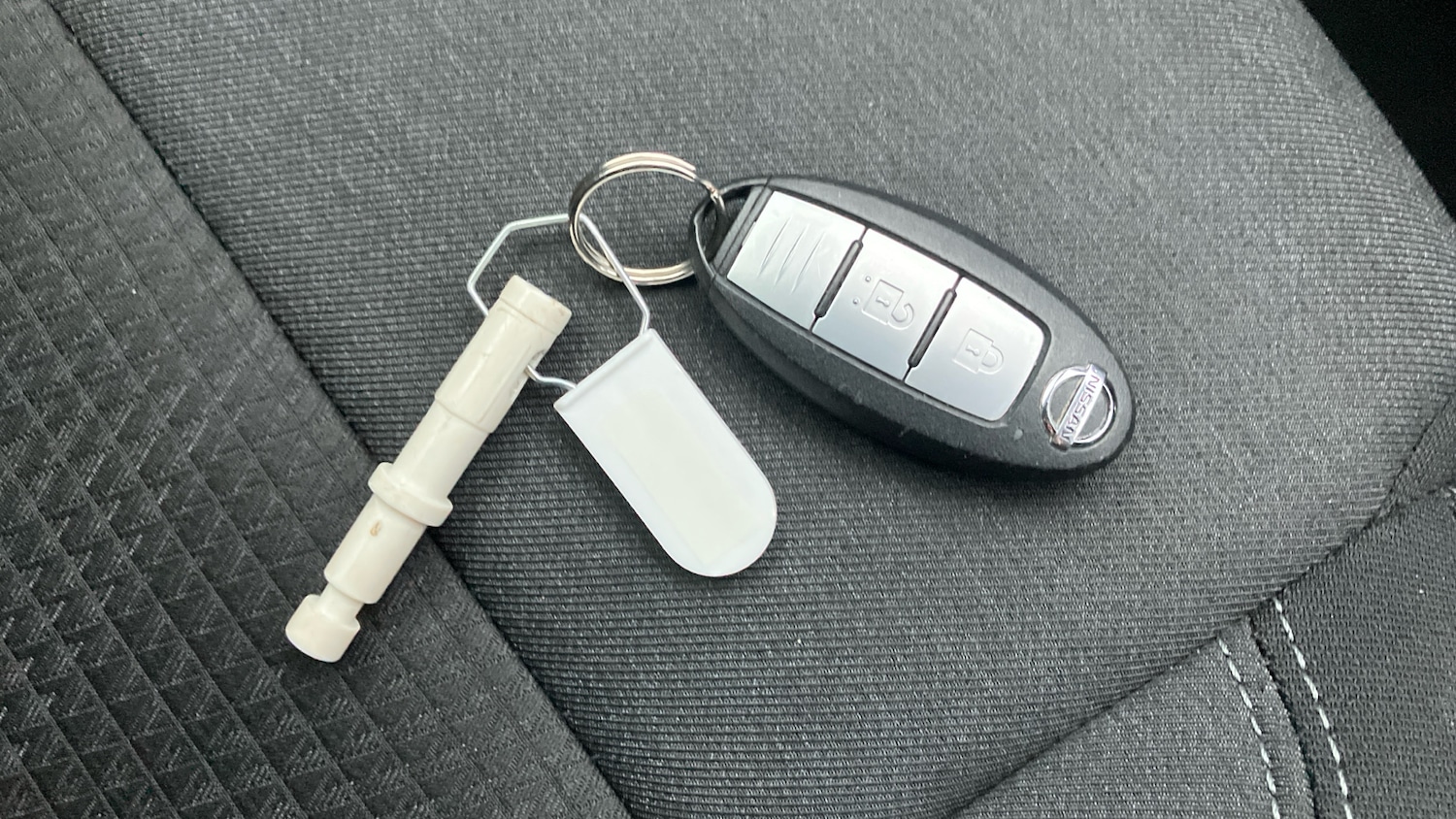 Used Nissan Qashqai 2022 for sale - 77271293: Photo 20