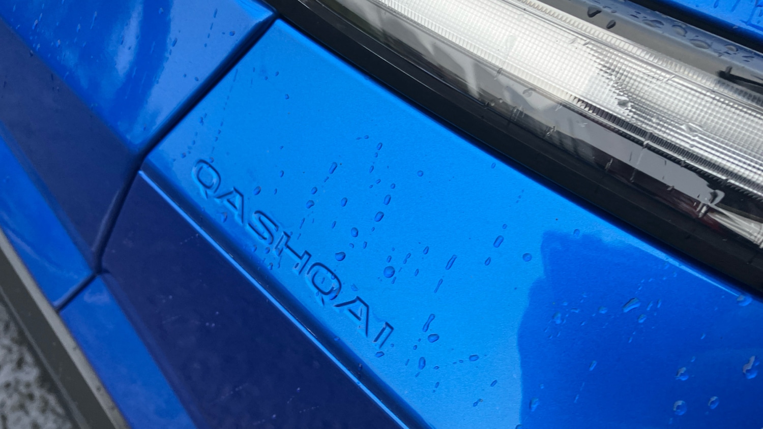 Used Nissan Qashqai 2022 for sale - 77271293: Photo 22